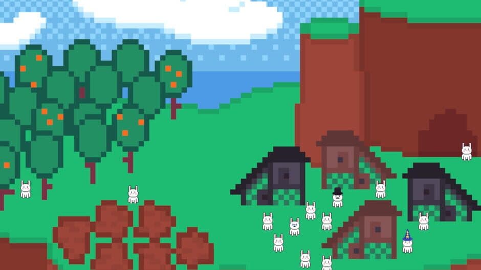 Grow a Carrot banner