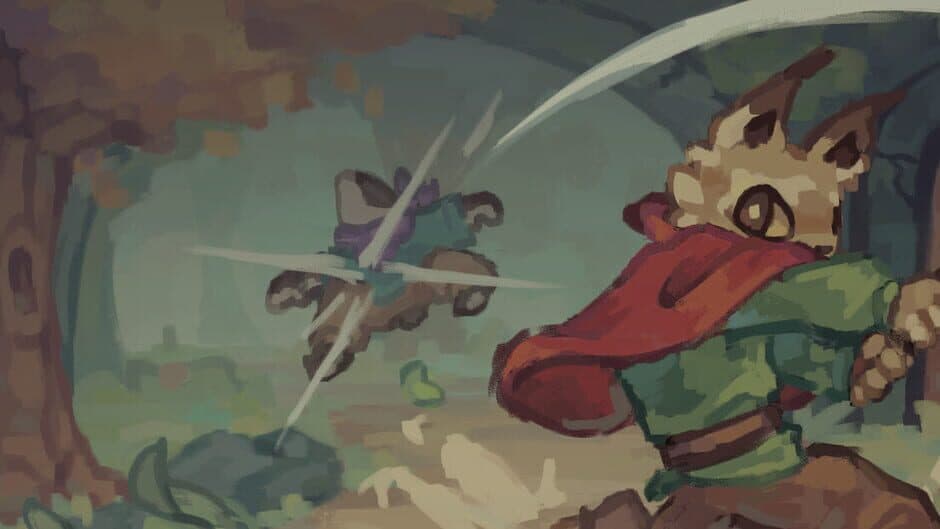 Tails of Glimmervale banner