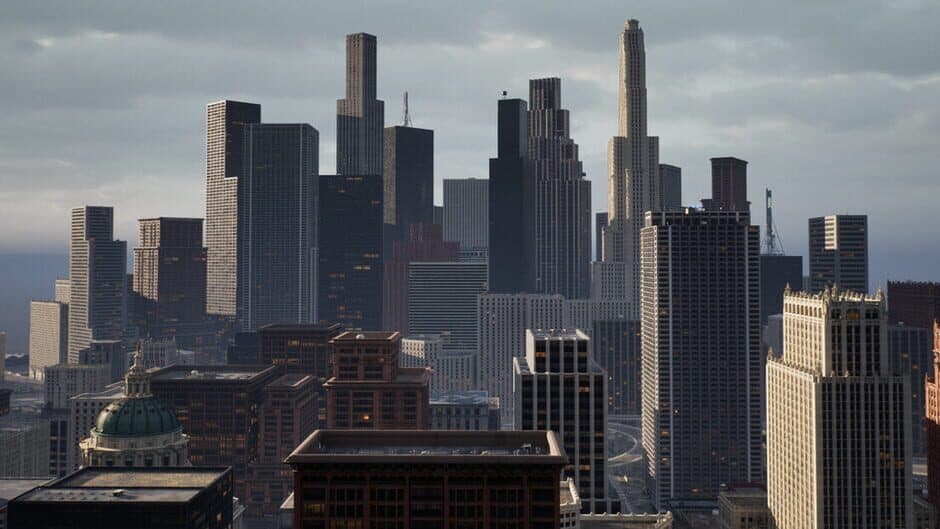 VirtualBuster banner