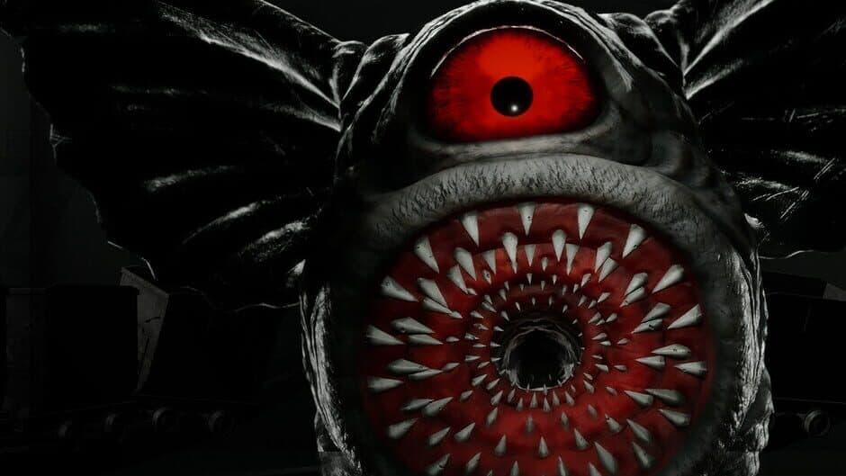 Vacant's Mine banner