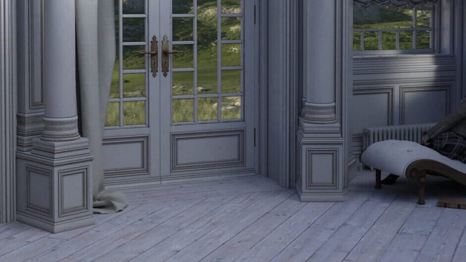 Tink: The Last Fairy banner