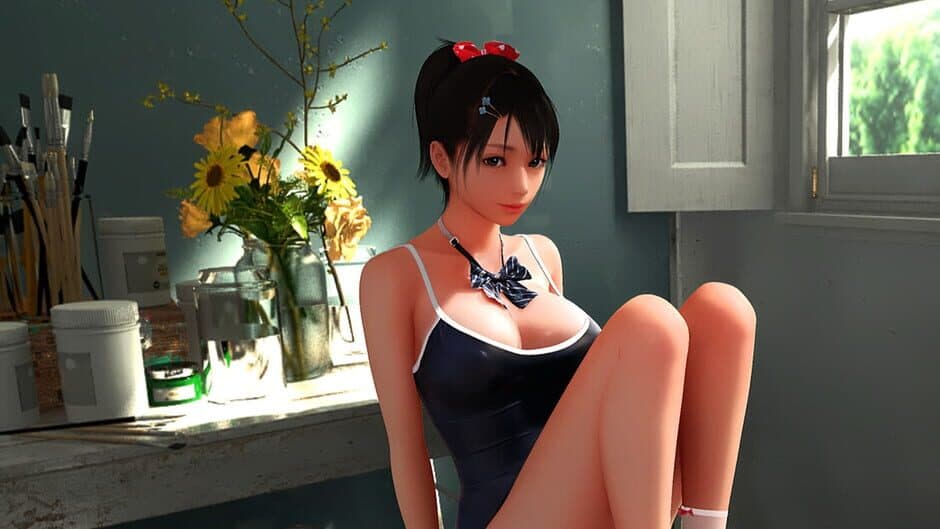 The Secret Atelier banner