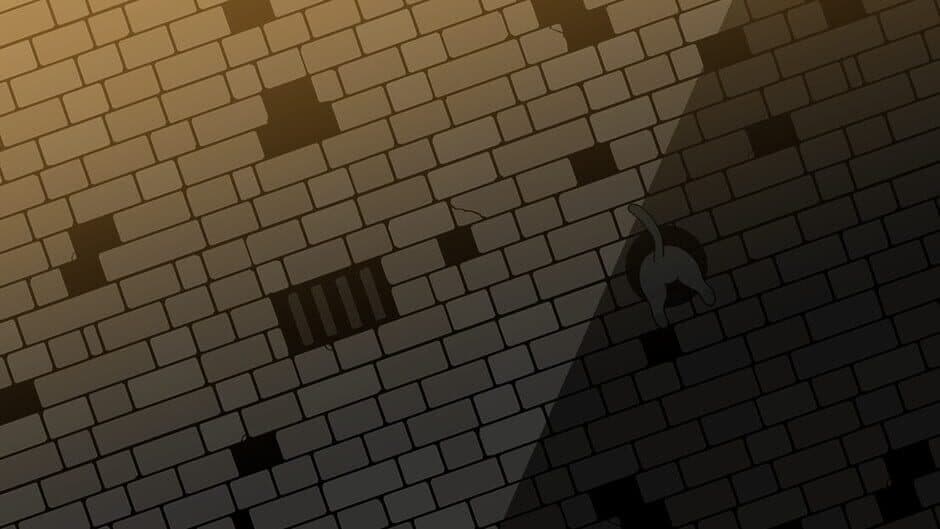 The Shadow Cat banner