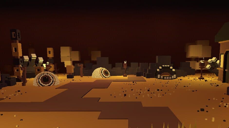 The Recurrence banner