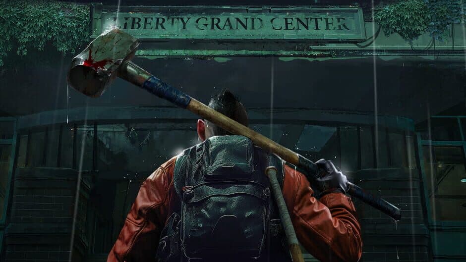 The Midnight Walkers banner