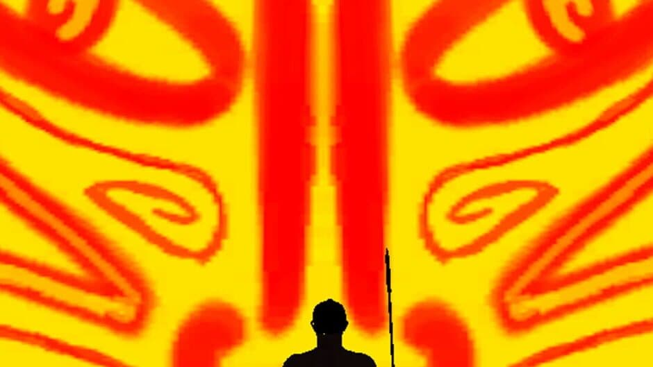 The Legends of Maui banner