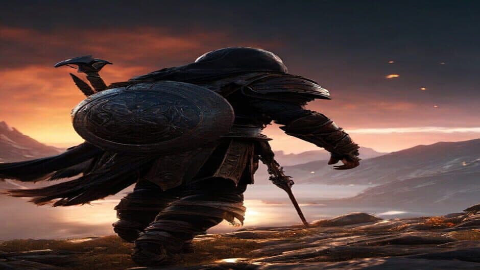 The Lands of Hyberian banner