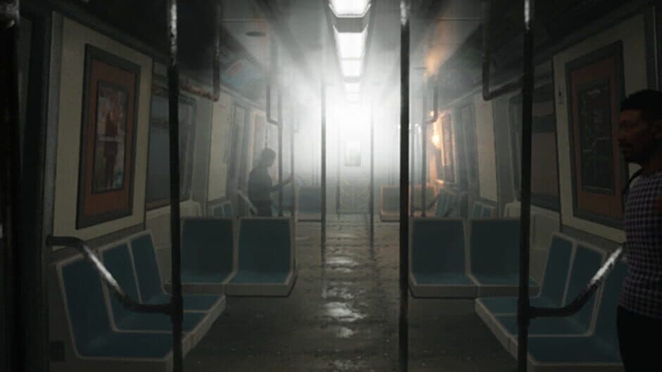 The Last Stop banner