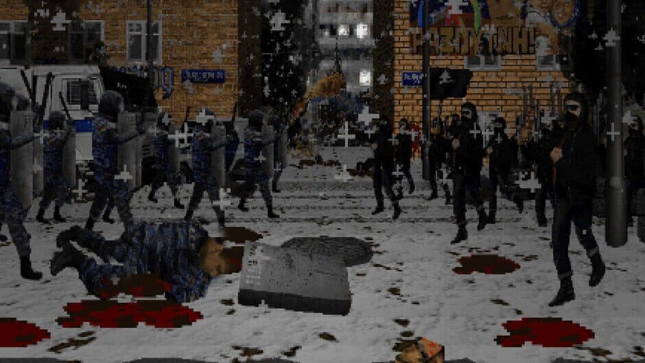 SharpShooter3D banner