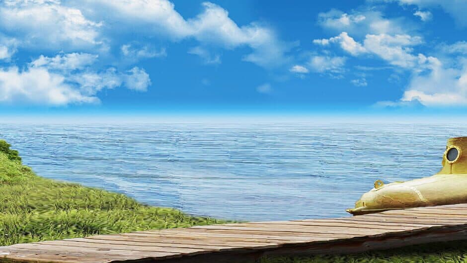 The Enchanted Worlds banner