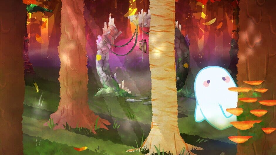 The Final Farewell banner