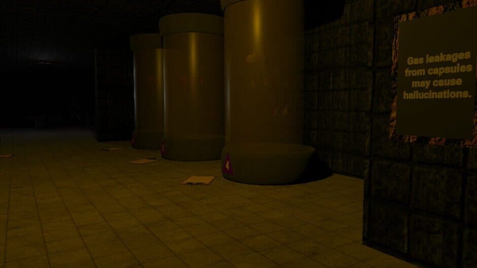 The Complex Tragedy banner