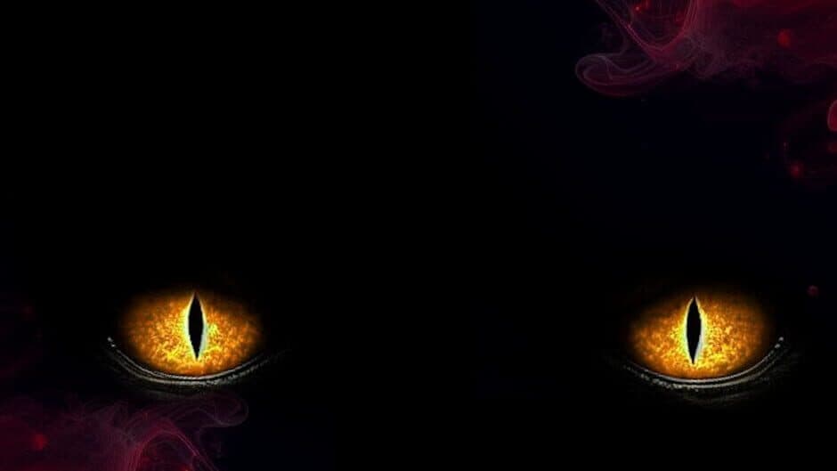 The Cursed Legacy banner