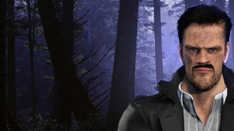 The Dark Story banner