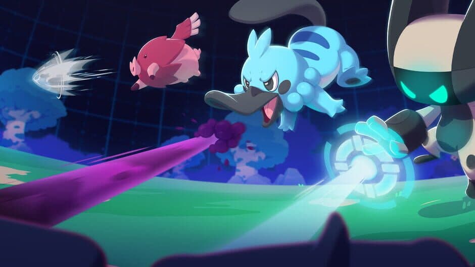 Temtem: Swarm banner