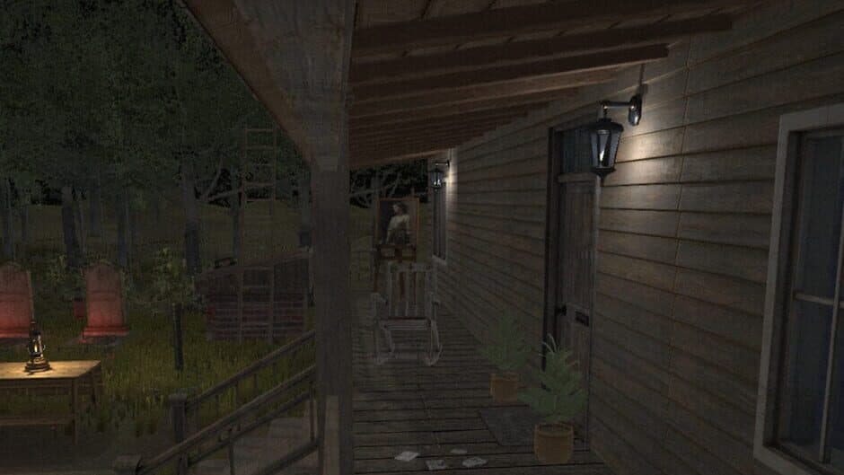 Surveillance Work banner