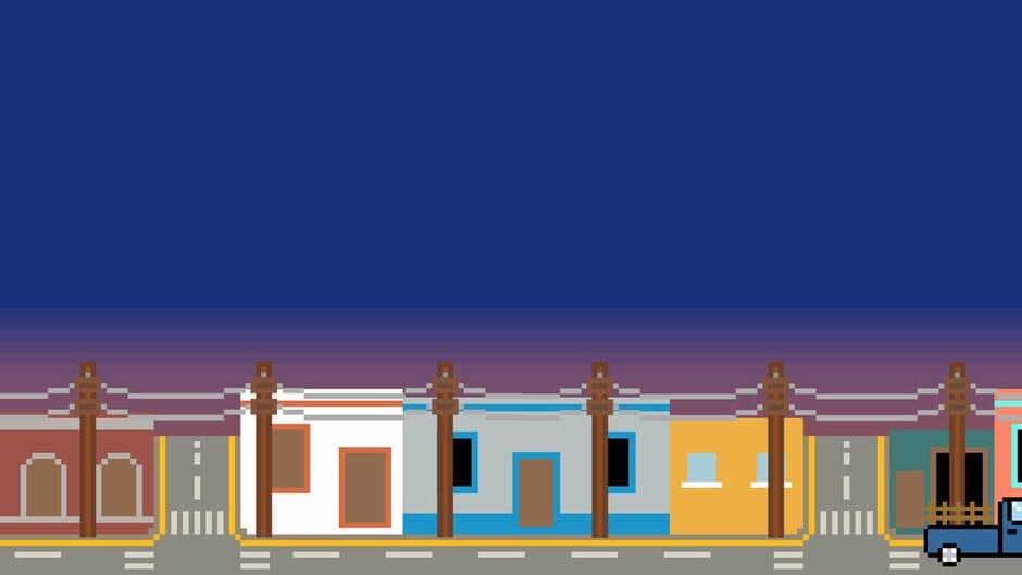 Street Clean TD banner