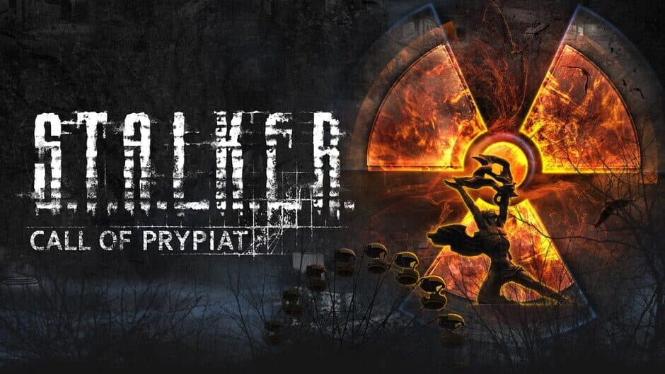 S.T.A.L.K.E.R.: Call of Pripyat banner