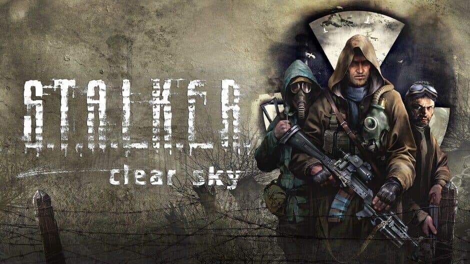 S.T.A.L.K.E.R.: Clear Sky banner