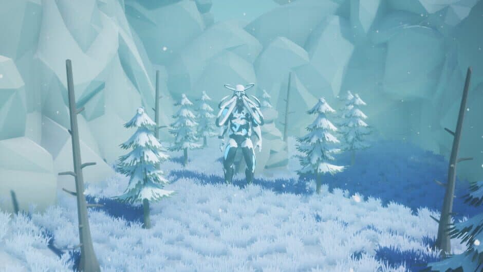 Forest Keeper 2 banner