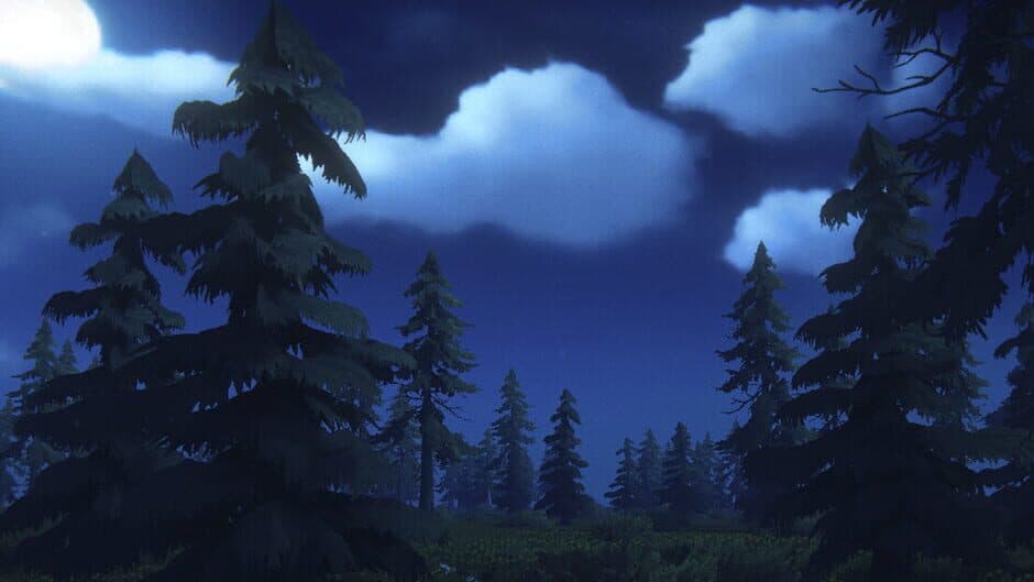 Floppa: The Dark Forest banner