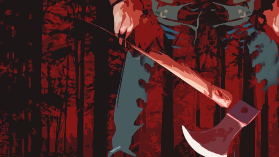 Bloody Hallowfest banner