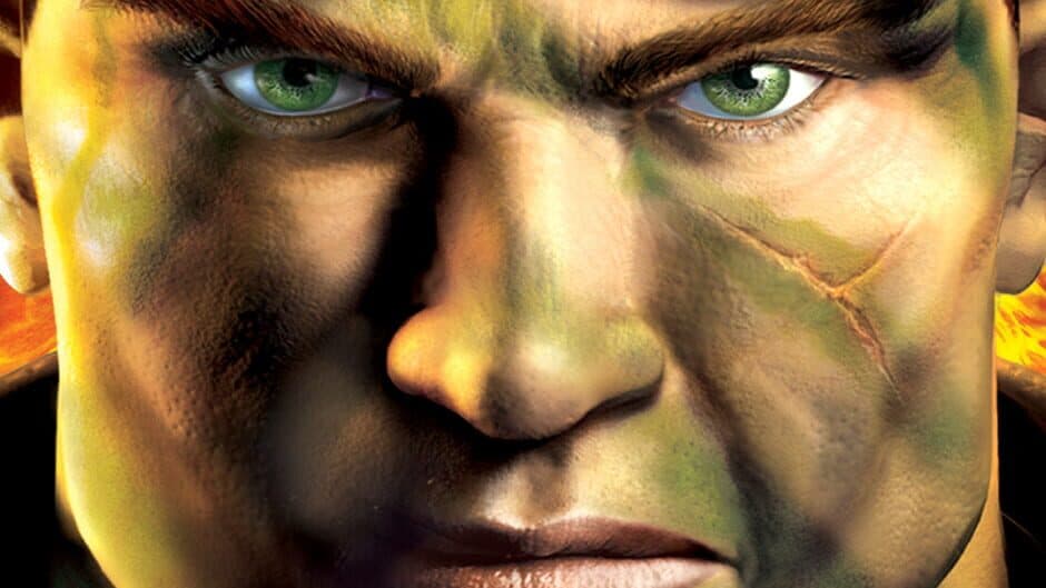 Command & Conquer: Renegade banner