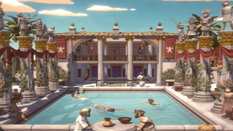 Alone Or Together banner