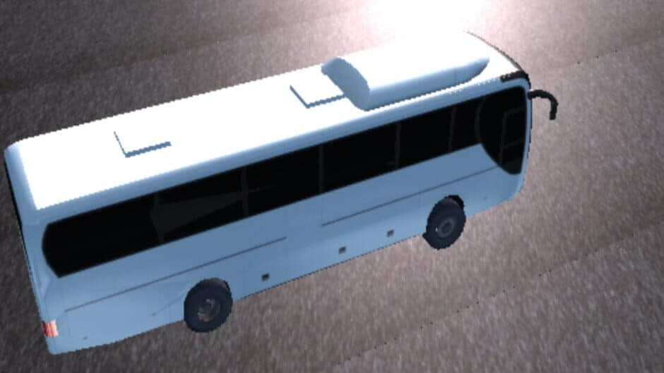 Let's Park: Bus Edition banner