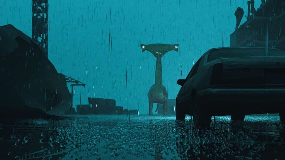 FourPoint: Prologue banner