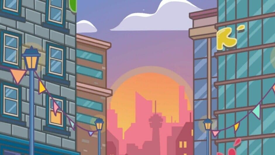 Splash Carnival banner