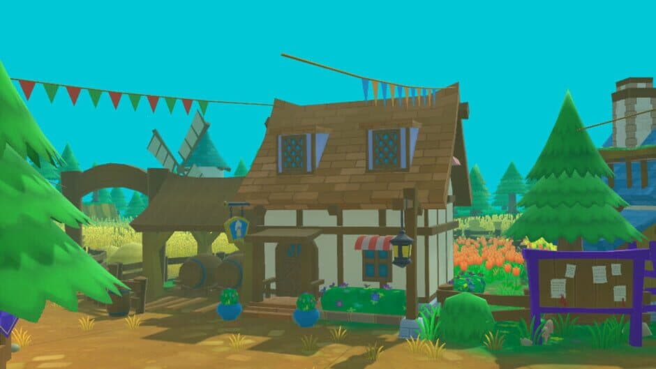 Magic University banner