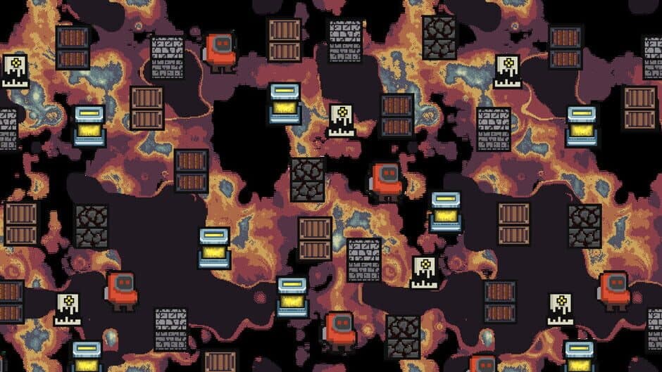 Sequential Dungeon banner