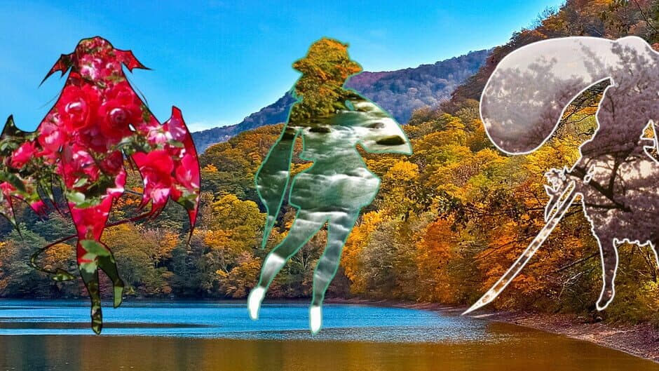 Touhou Suijin Kairou: Faith in the Goddess of Suwa. banner