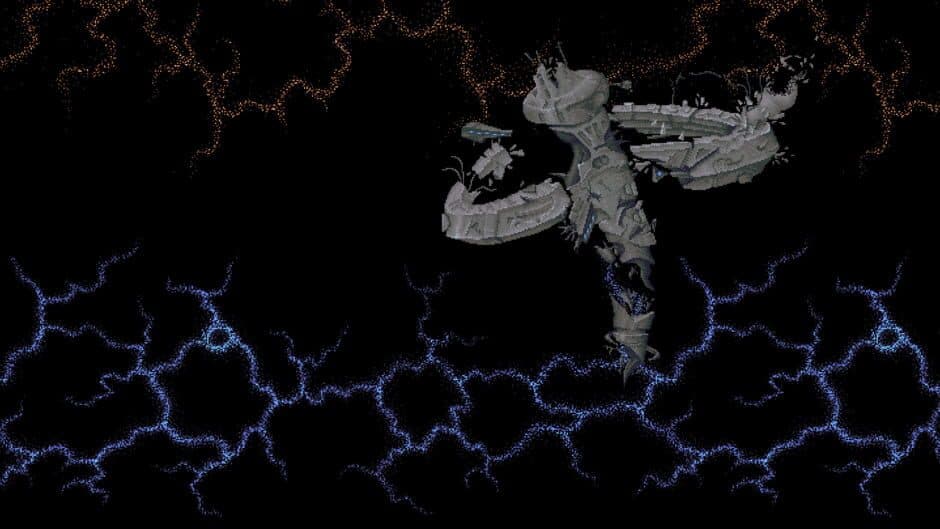 Desperate Times banner