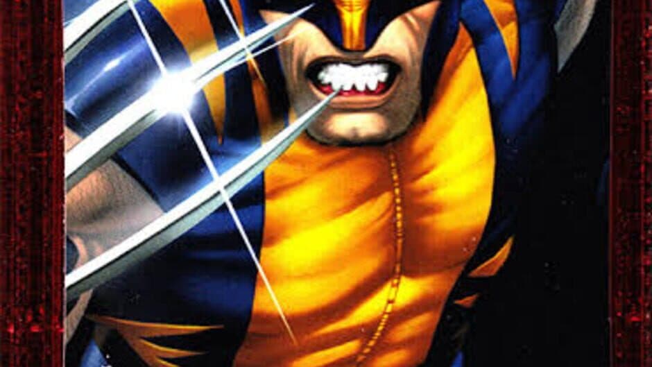 X-Men banner