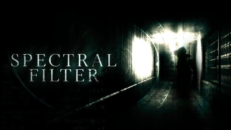 Spectral Filter banner