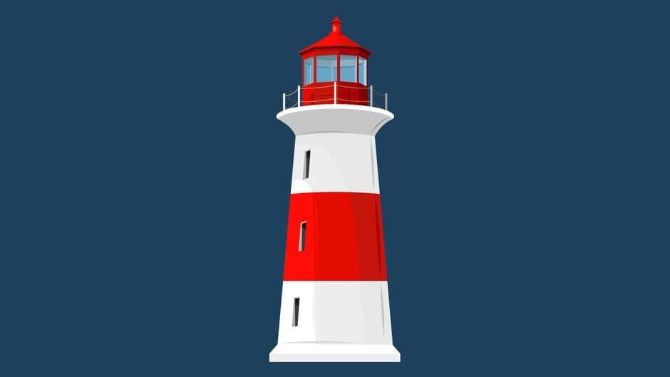 Spin the Lighthouse banner