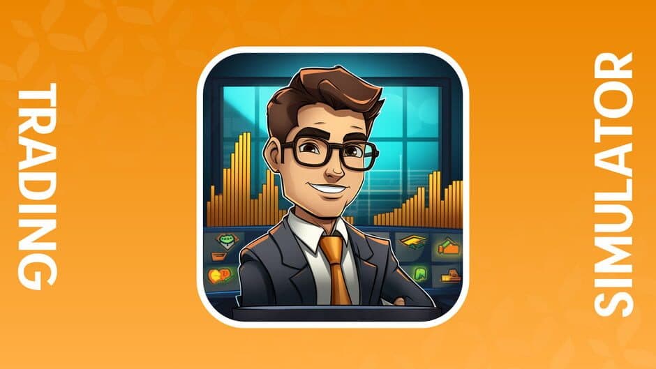 Trading Simulator banner