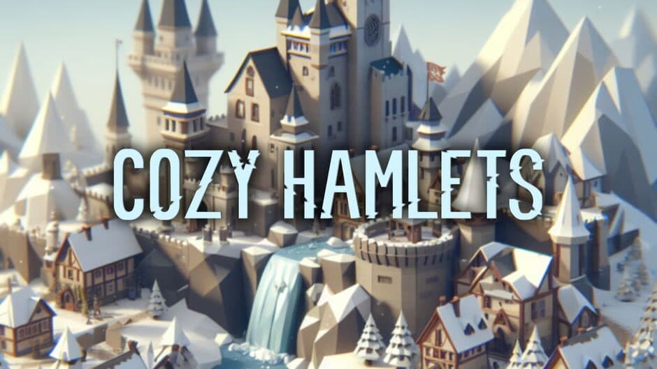 Cozy Hamlets banner