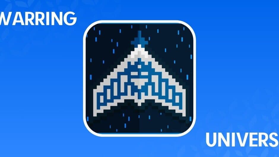 Warring Universe banner