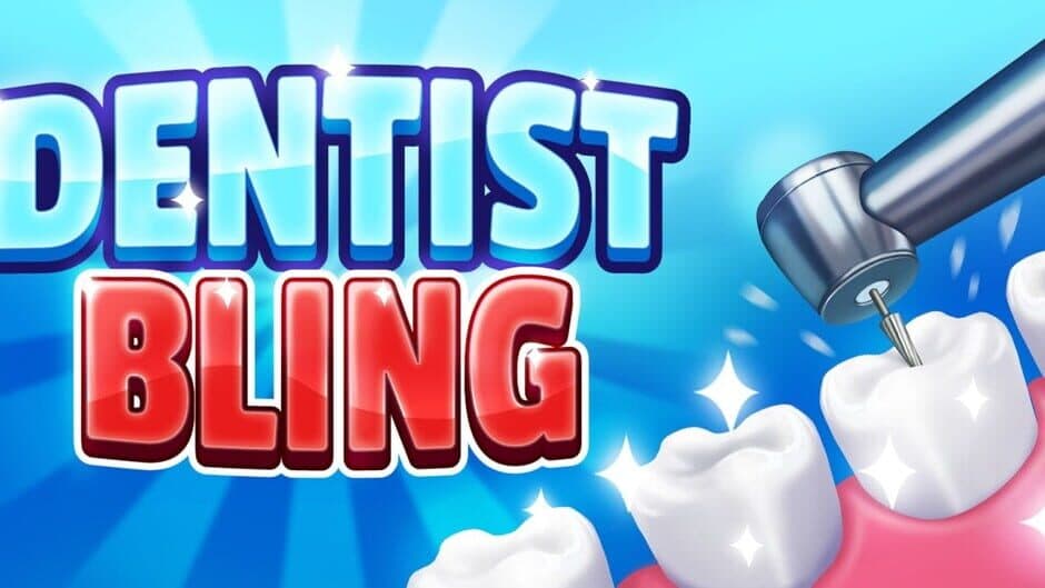 Dentist Bling banner