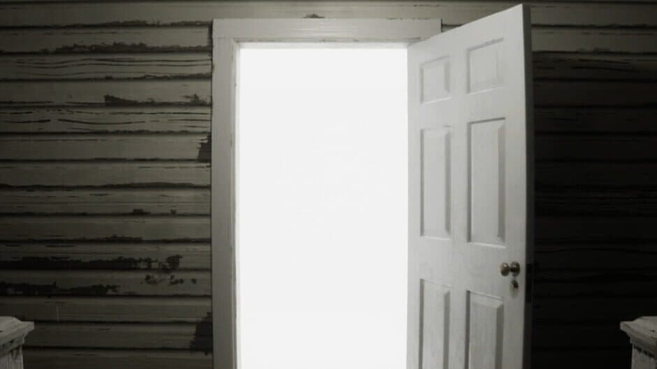 Nightmare House banner