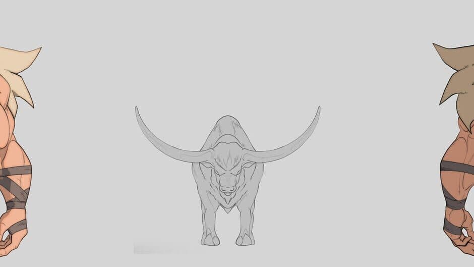 Jousting in January banner