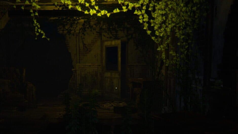 Echoes Of Despair banner