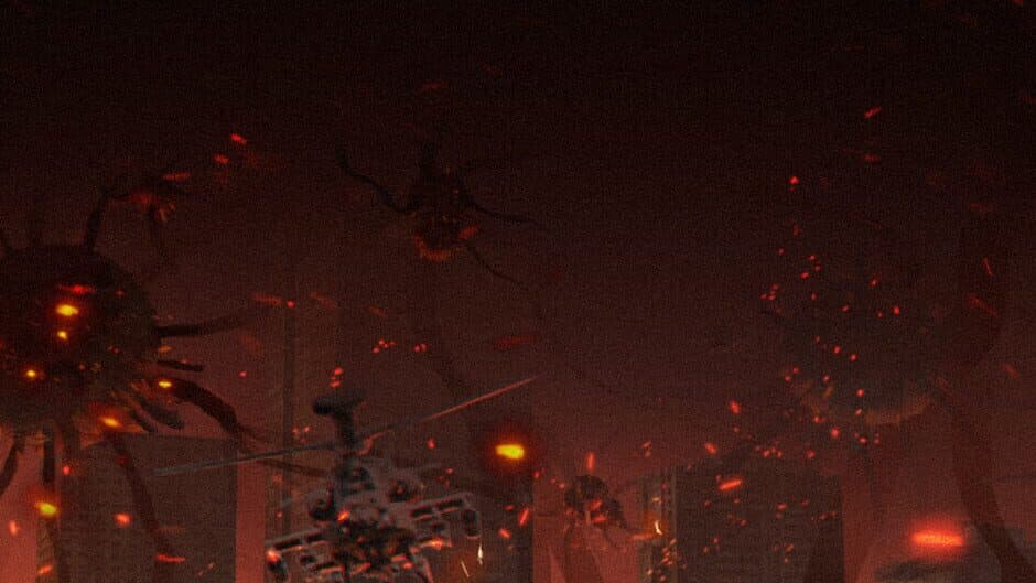 Apocalypse Love Shelter banner