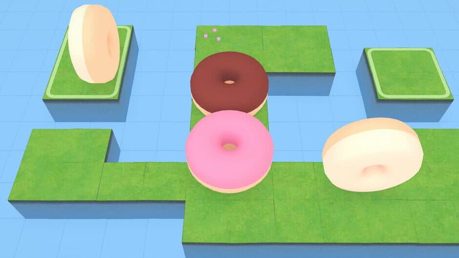 Delicious Donut banner
