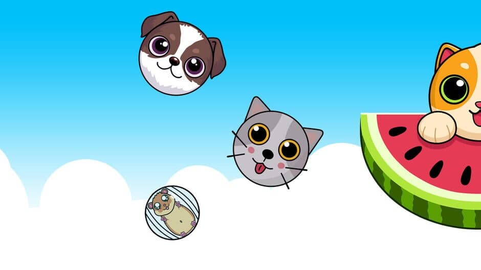Suika Pets banner