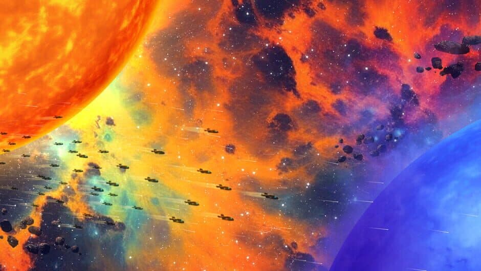 Galactic Ruler Enlightenment banner