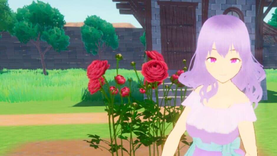 Claria's Great Maze banner